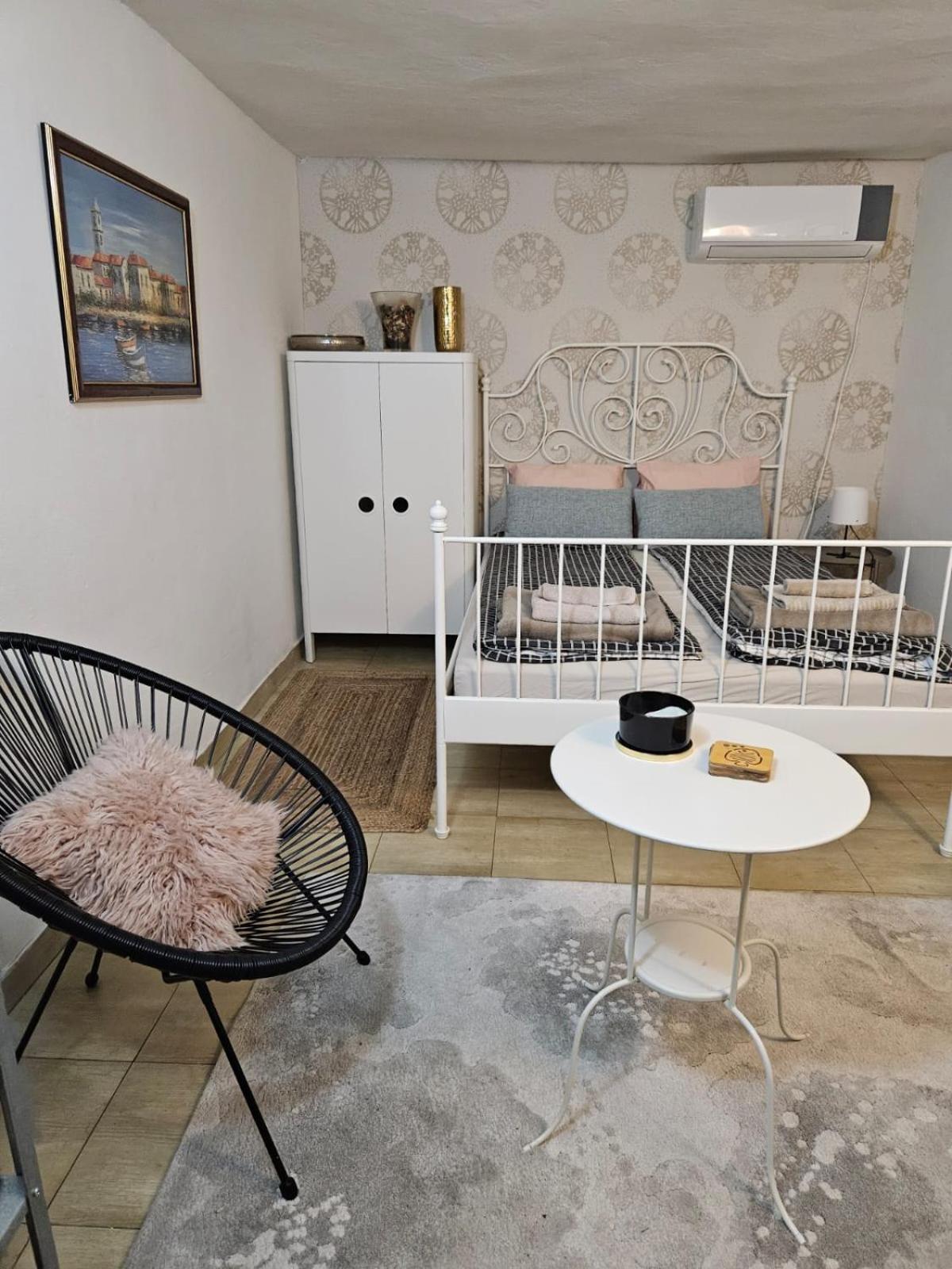 Apartman Podrumce,Netflix, Besplatan Parking 스메데레보 외부 사진