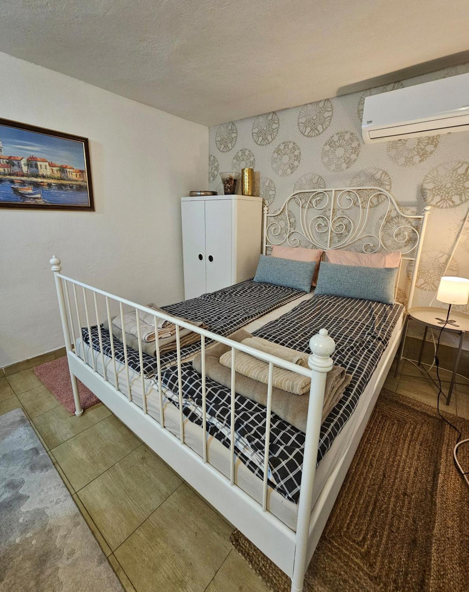 Apartman Podrumce,Netflix, Besplatan Parking 스메데레보 외부 사진