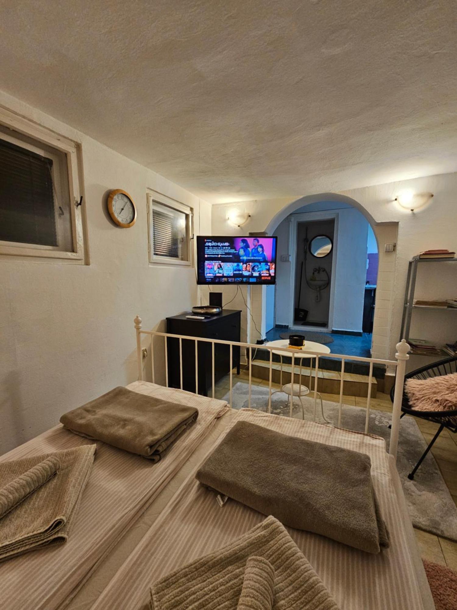 Apartman Podrumce,Netflix, Besplatan Parking 스메데레보 외부 사진