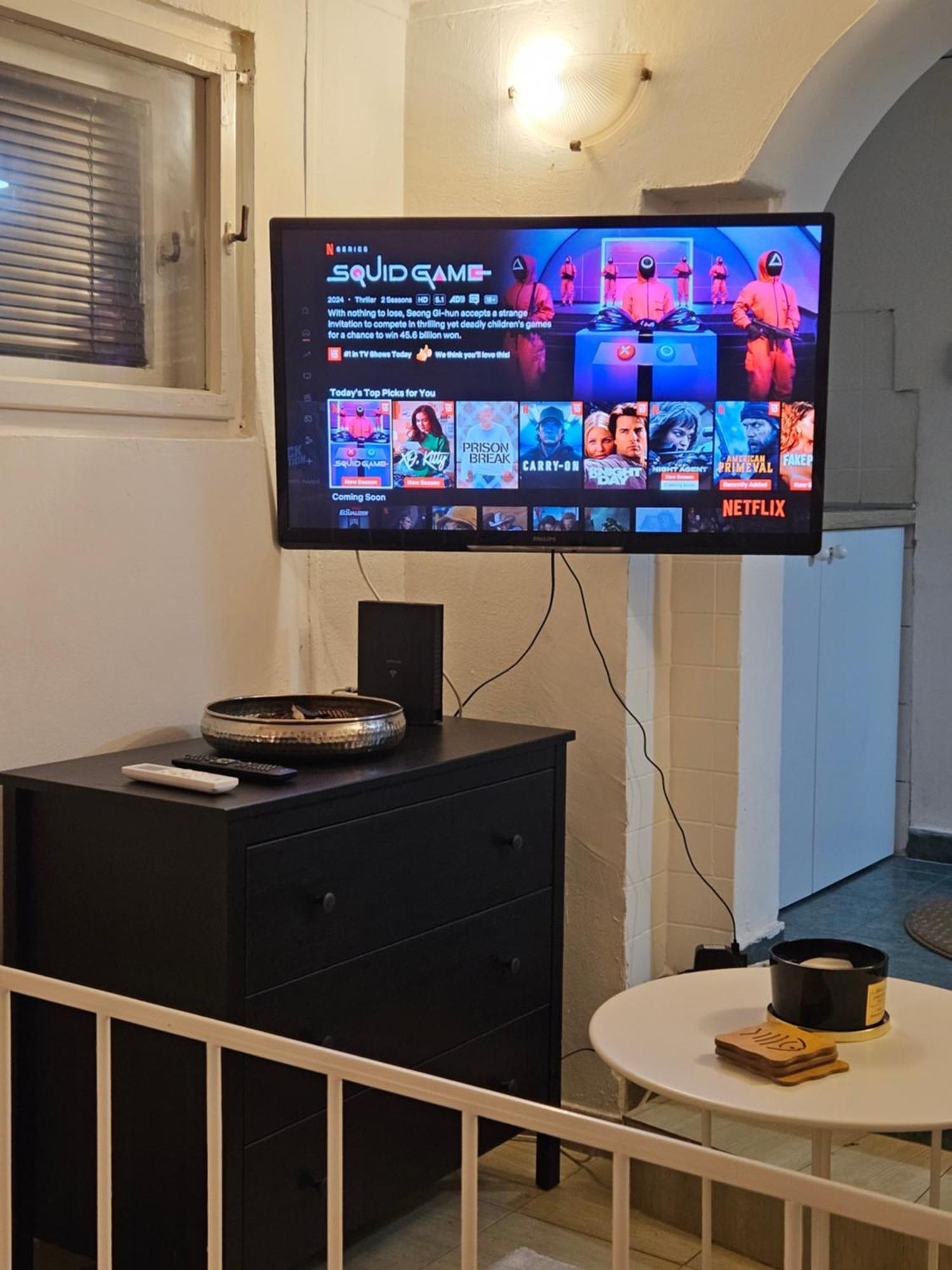 Apartman Podrumce,Netflix, Besplatan Parking 스메데레보 외부 사진