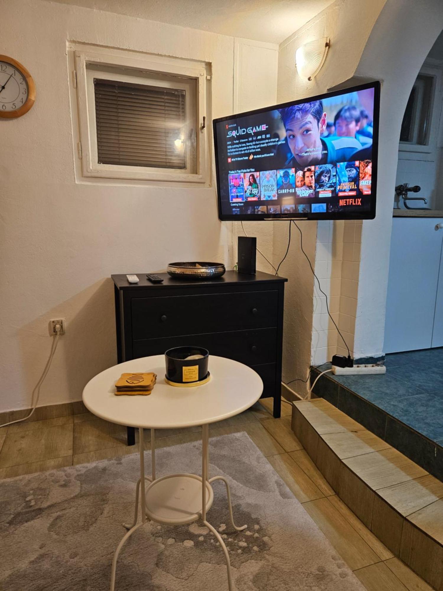 Apartman Podrumce,Netflix, Besplatan Parking 스메데레보 외부 사진